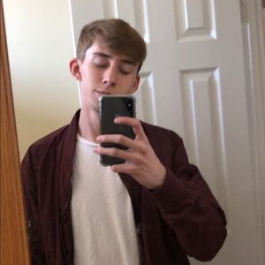 Meet your Posher, Evan